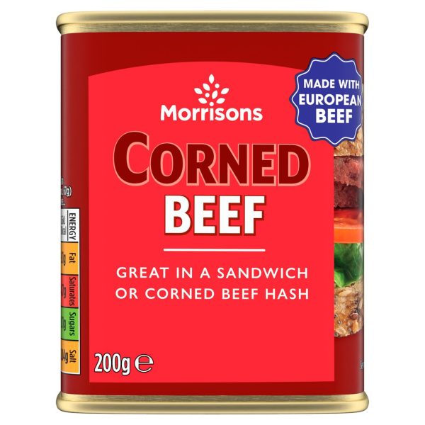 Corned Beef