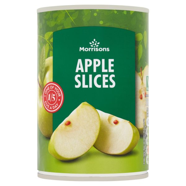 Apple Slices