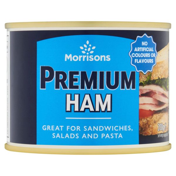 Premium Ham