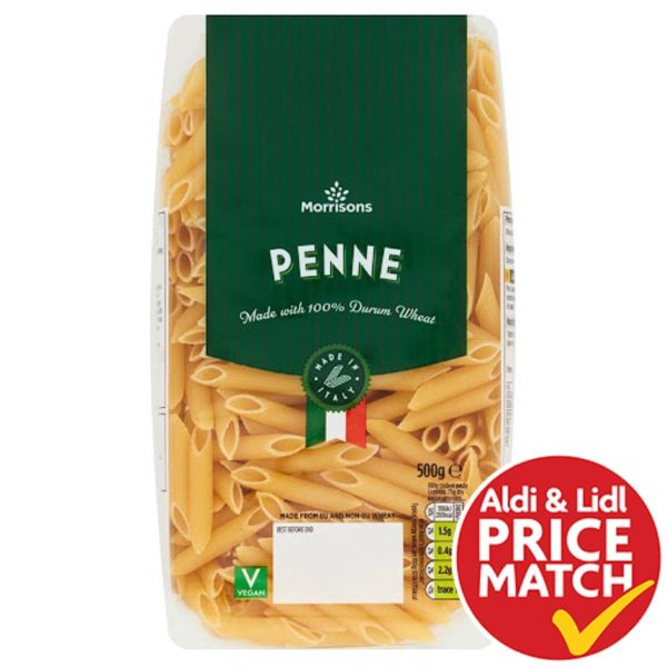 Penne