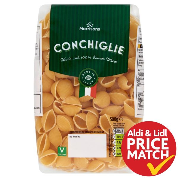 Conchiglie