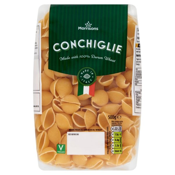 Conchiglie