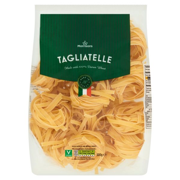 Tagliatelle