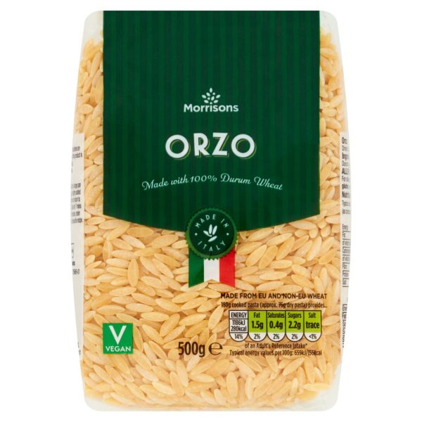 Orzo