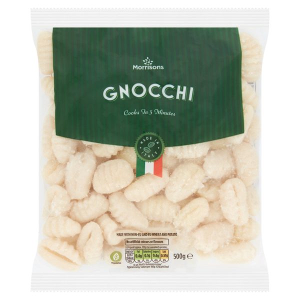 Gnocchi