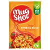 Mug Shot Noodles Spicy Sweet & Sour
