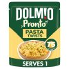Dolmio Twists Pouch Microwave Pasta