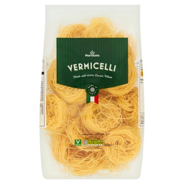 Vermicelli