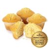 Market Street Lemon Muffins
