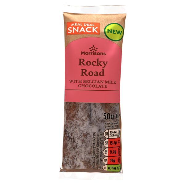 Rocky Road