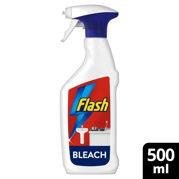 Flash Bleach Specialty Regular