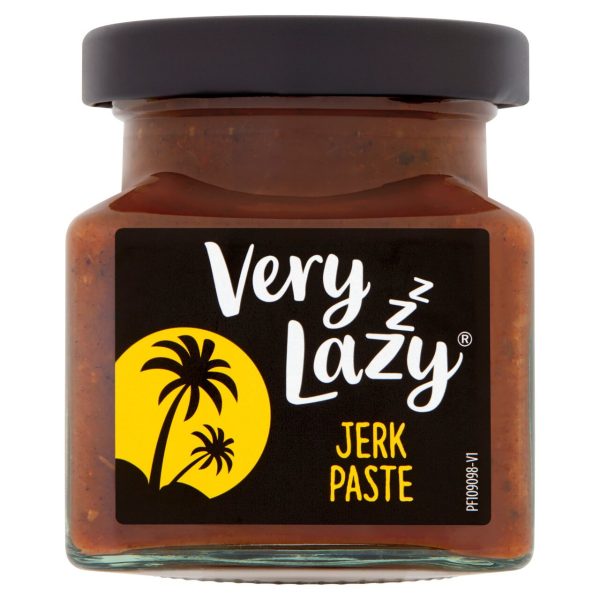 Very Lazy Jerk Paste