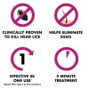Full Marks Solution 5 Minute Treatment 4 Treatments