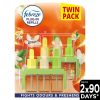 Febreze 3volution Plug-In Refill Citrus & Verbena