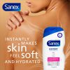 Sanex Expert Skin Health Hypoallergenic Shower Gel