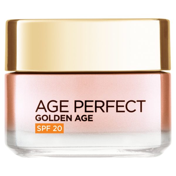 L'Oreal Paris Age Re-Fortifying Cream SPF 20