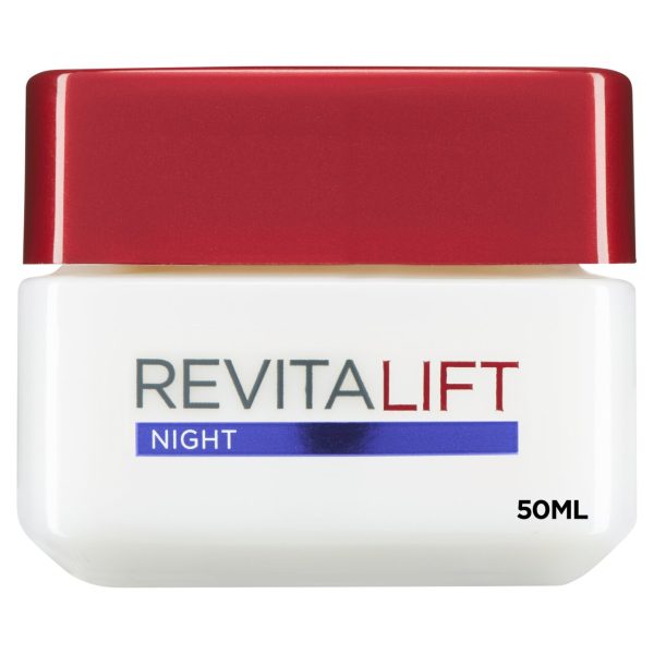 L'Oreal Revitalift Night Pot