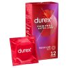 Durex Thin Feel Extra Lubricated Condoms