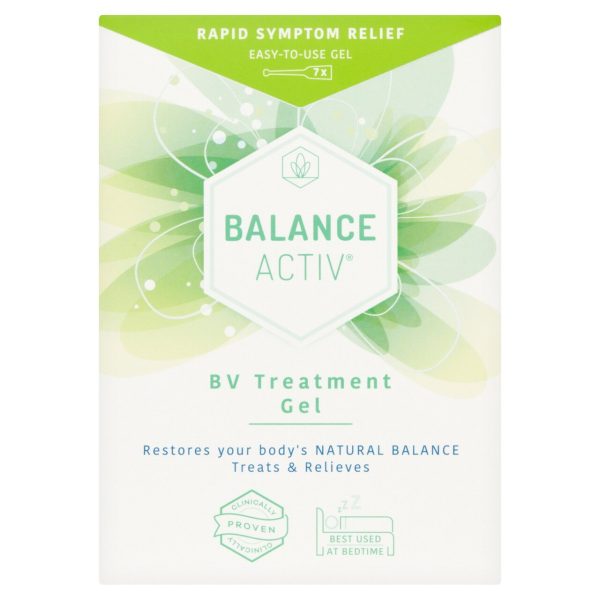 Balance Active BV Gel