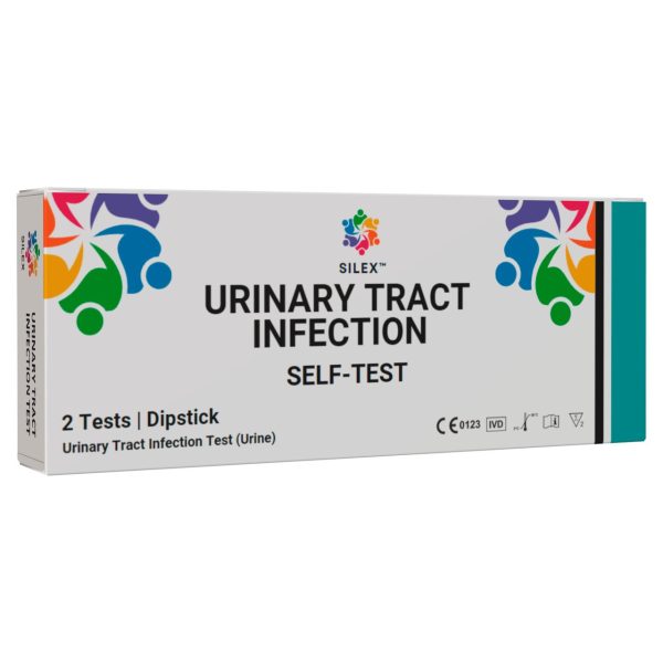 Urinary Tract Infections Test