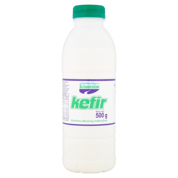 Krasnystaw Kefir