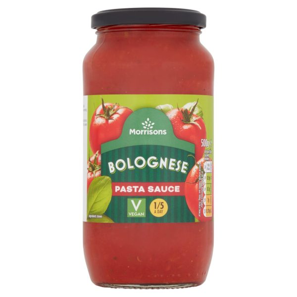 Bolognese Sauce