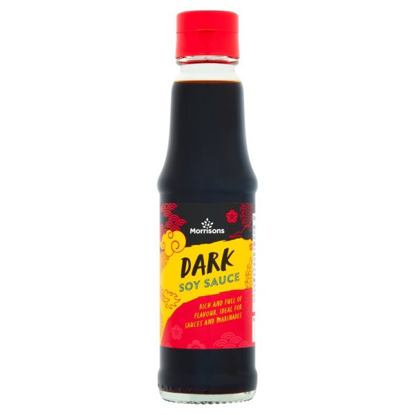 Dark Soy Sauce