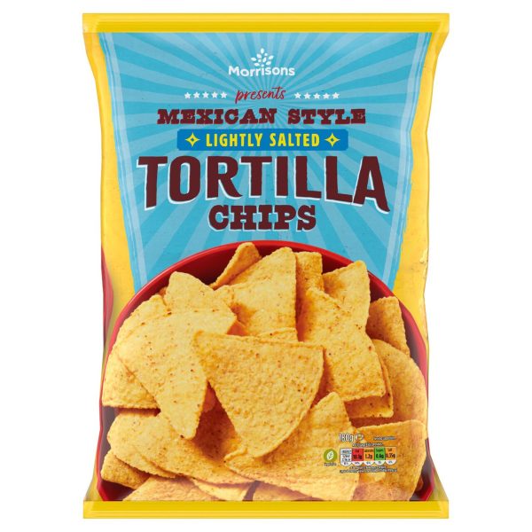 Tortilla Chips