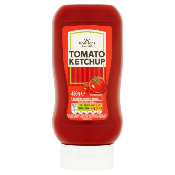 Tomato Ketchup