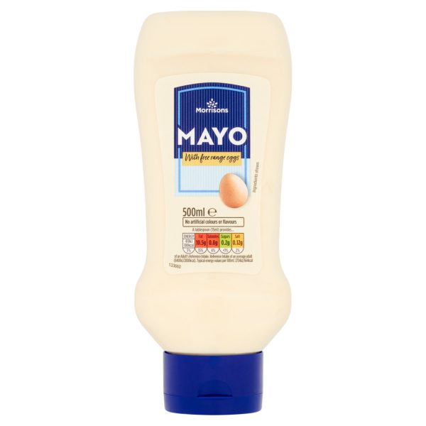 Mayonnaise