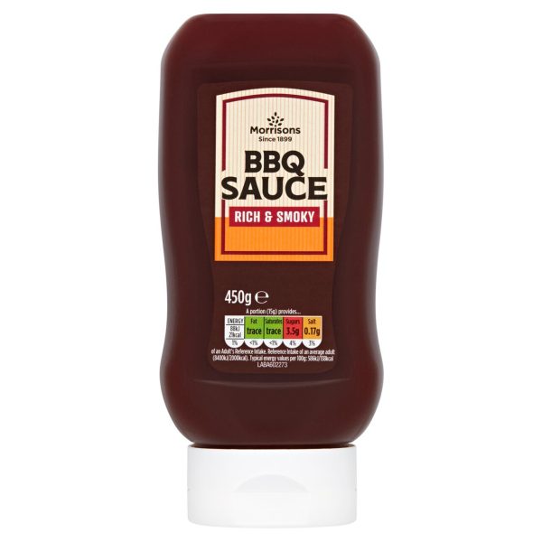 BBQ Sauce