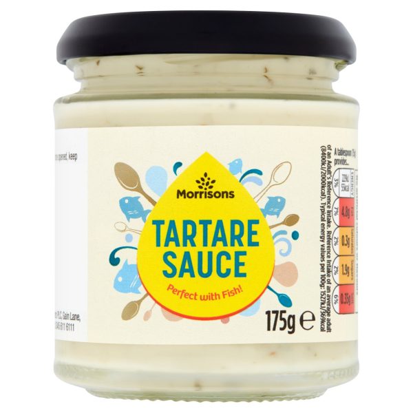 Tartare Sauce