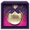 Baylis & Harding Moonlight Fig Luxury Bath and Shower Bubbles Gift Set