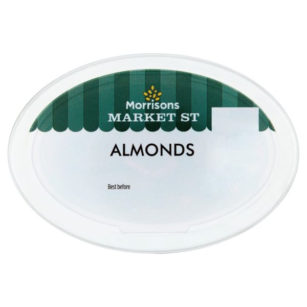 Almonds