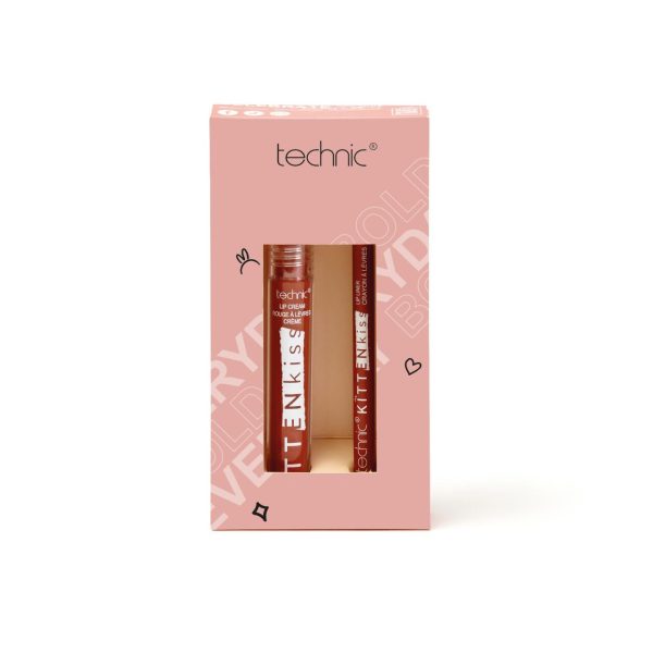 Technic Lip Duo