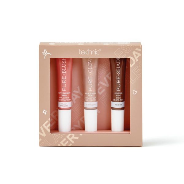 Technic Pure Glow Trio