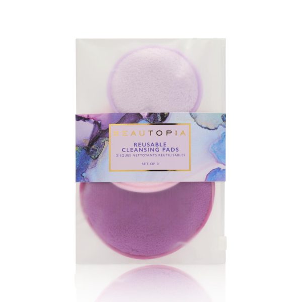 Beautopia Cleansing Pads