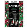 Lynx Africa Duo Gift Set