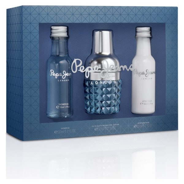 Pepe Jeans London Gift Set