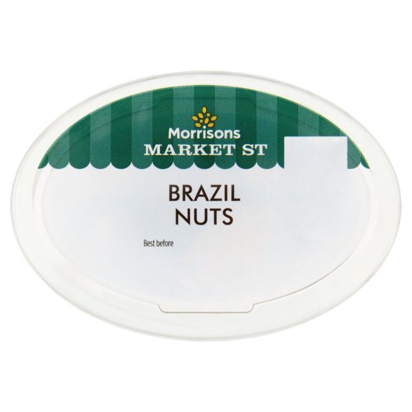 Brazil Nuts