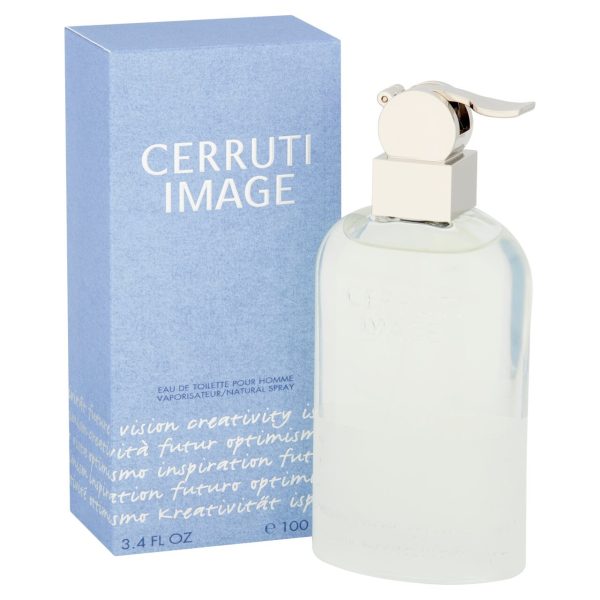 Cerruti Pur Homme Spray