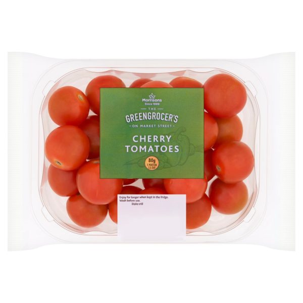 Cherry Tomatoes