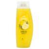 Zesty Natural Lemon & Tea Tree Oils Shower Gel
