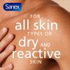 Sanex Expert Skin Health+ Therapy Shower Gel