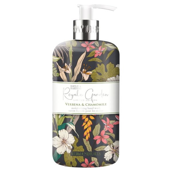 Baylis & Harding Royale Garden Verbena & Chamomile Handwash