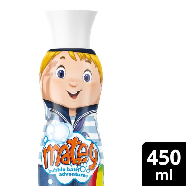 Matey Max Bubble Bath