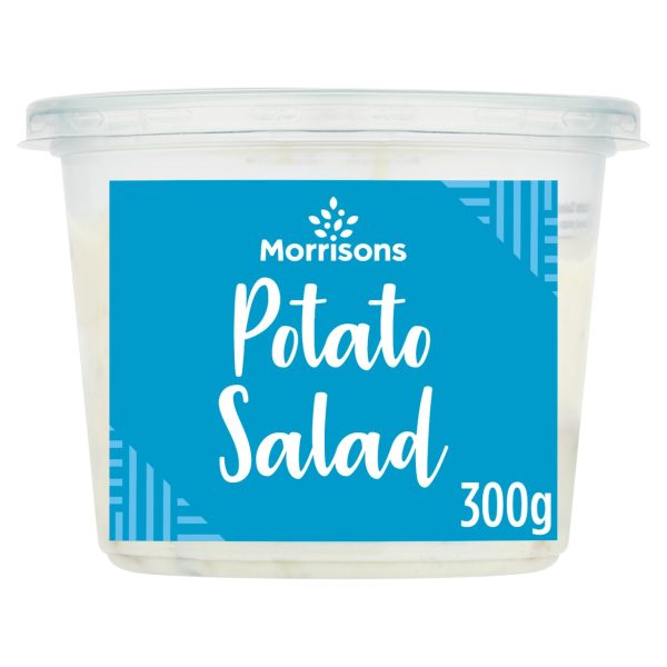 Morrisons Potato Salad