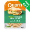 Quorn Vegan Chicken Free Slices