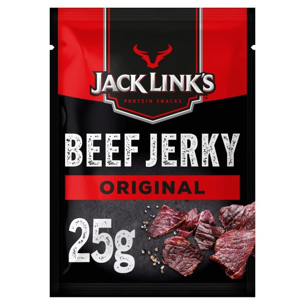 Jack Link's Original Beef Jerky