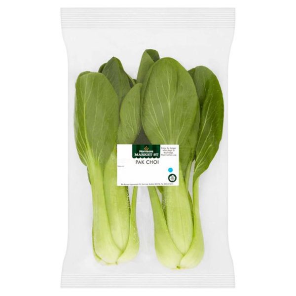 Pak Choi